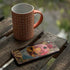 Alchemy Carta Eat Me Google Pixel 3a XL Skin
